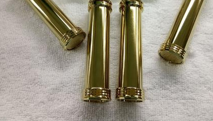 國內有哪些靠譜的電鍍加工廠？