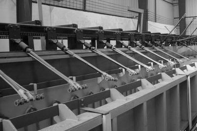 安排電鍍前的準備工作時需要注意哪些？