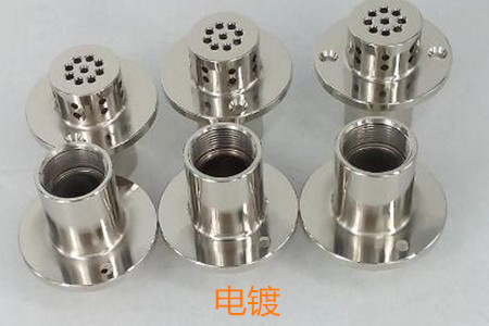 電鍍過程中會受到哪些因素的影響？