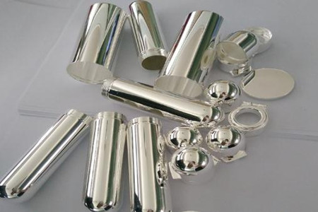 鍍銀和純銀有什么區(qū)別？g