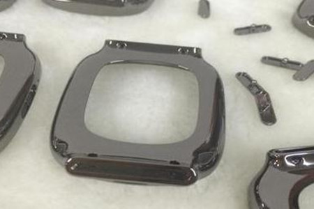 電鍍鍍層出現(xiàn)針孔、麻點的原因和解決方法g