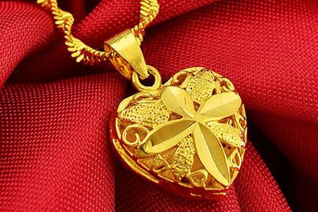 鍍金是否容易掉色？掉色原因很簡單！