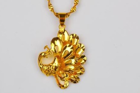 鍍金是否容易掉色？掉色原因很簡單！