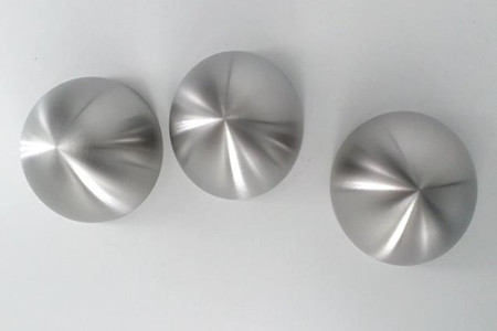 電鍍鋅中的鈍化有什么作用？廠家告訴您！